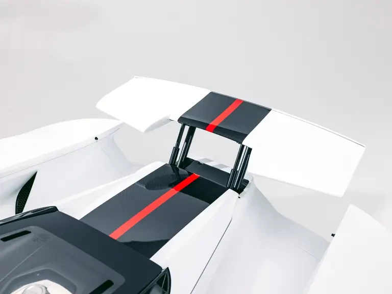 2022 Ford GT 2nd Gen - Image 23 of 31
