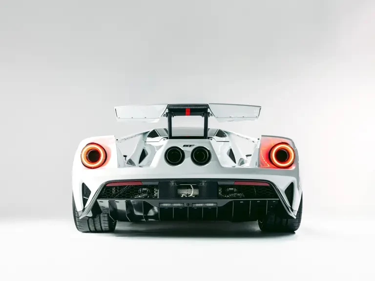2022 Ford GT 2nd Gen - Image 9 of 31