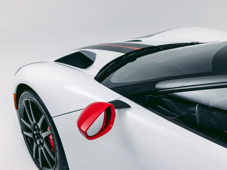 2022 Ford GT 2nd Gen - Image 30 of 31