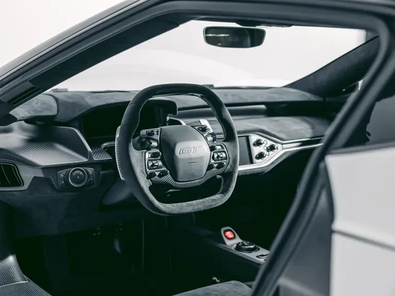 2022 Ford GT 2nd Gen - Image 10 of 31