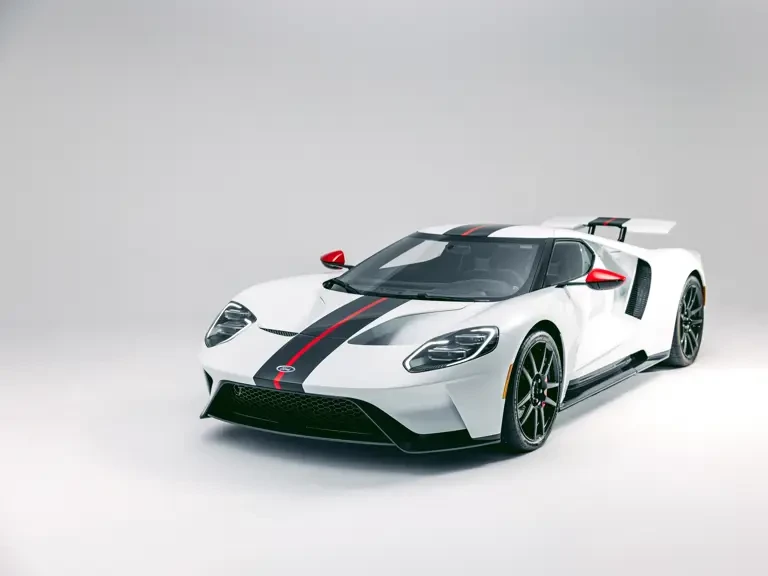 2022 Ford GT 2nd Gen - Image 27 of 31