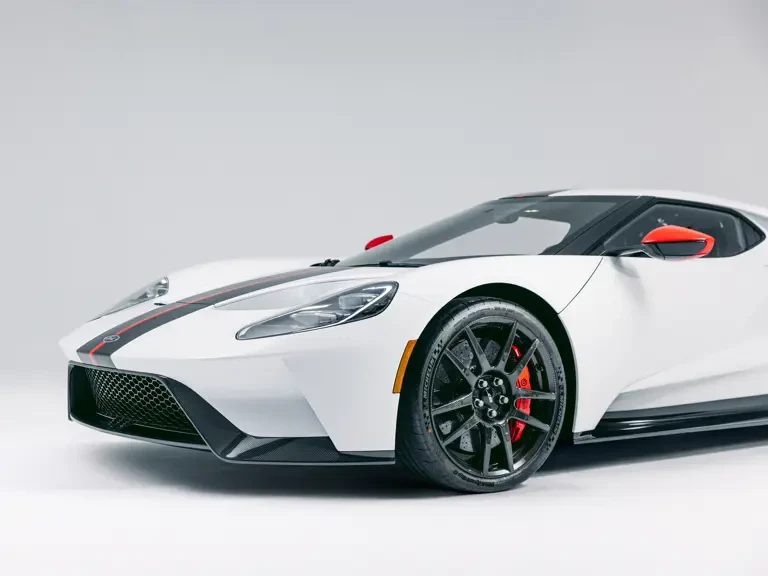2022 Ford GT 2nd Gen - Image 21 of 31