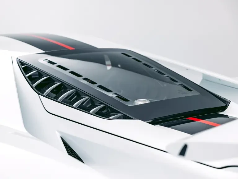 2022 Ford GT 2nd Gen - Image 24 of 31