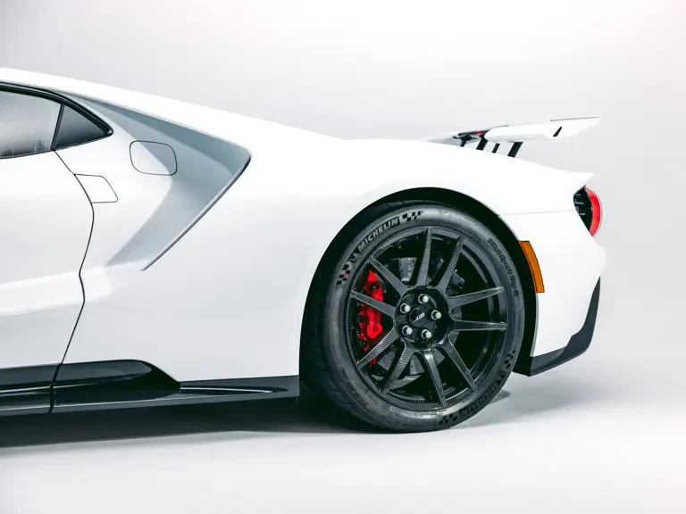 2022 Ford GT 2nd Gen - Image 26 of 31