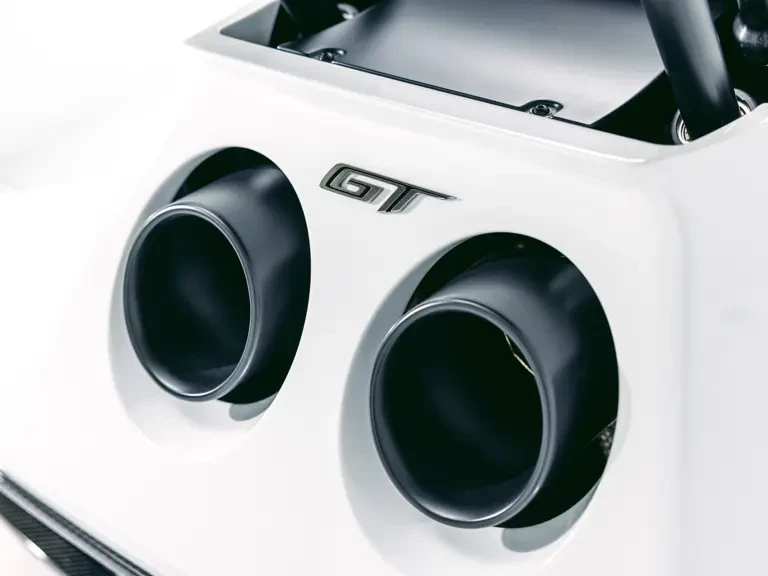 2022 Ford GT 2nd Gen - Image 22 of 31