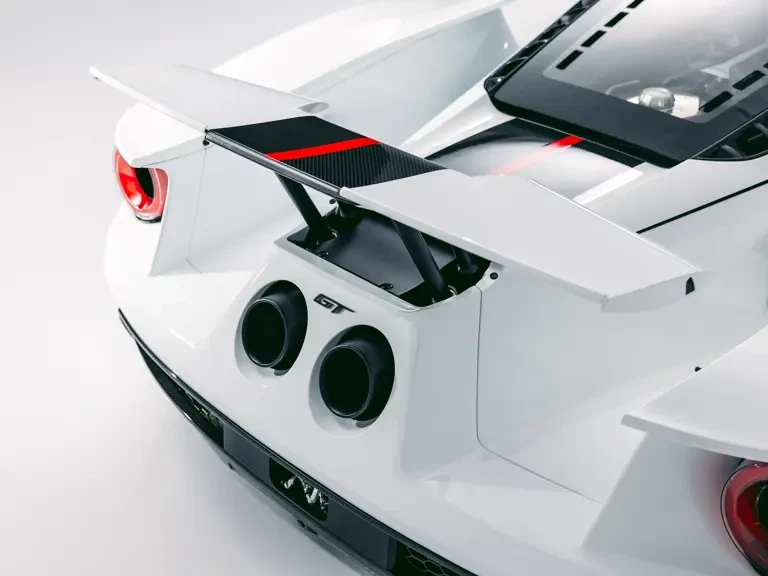 2022 Ford GT 2nd Gen - Image 31 of 31
