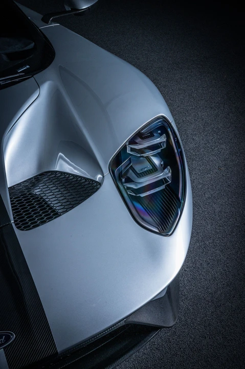 2022 Ford GT 2nd Gen - Image 18 of 31