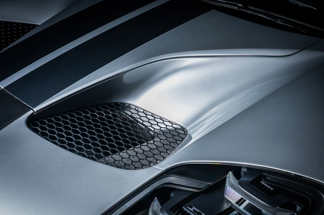 2022 Ford GT 2nd Gen - Image 25 of 31