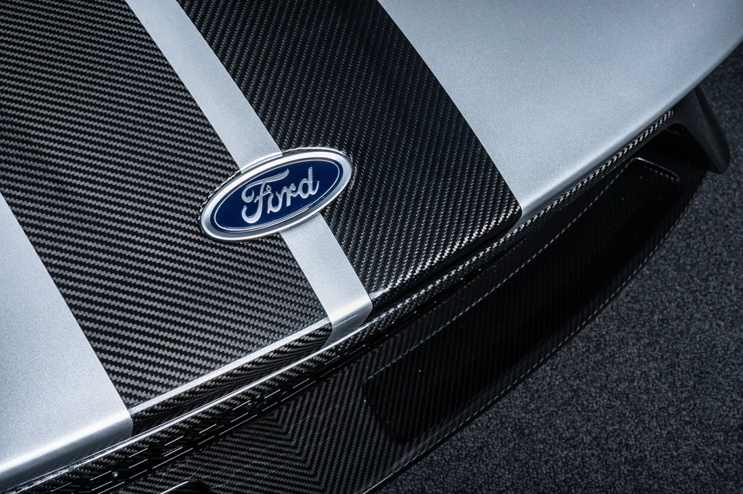 2022 Ford GT 2nd Gen - Image 20 of 31