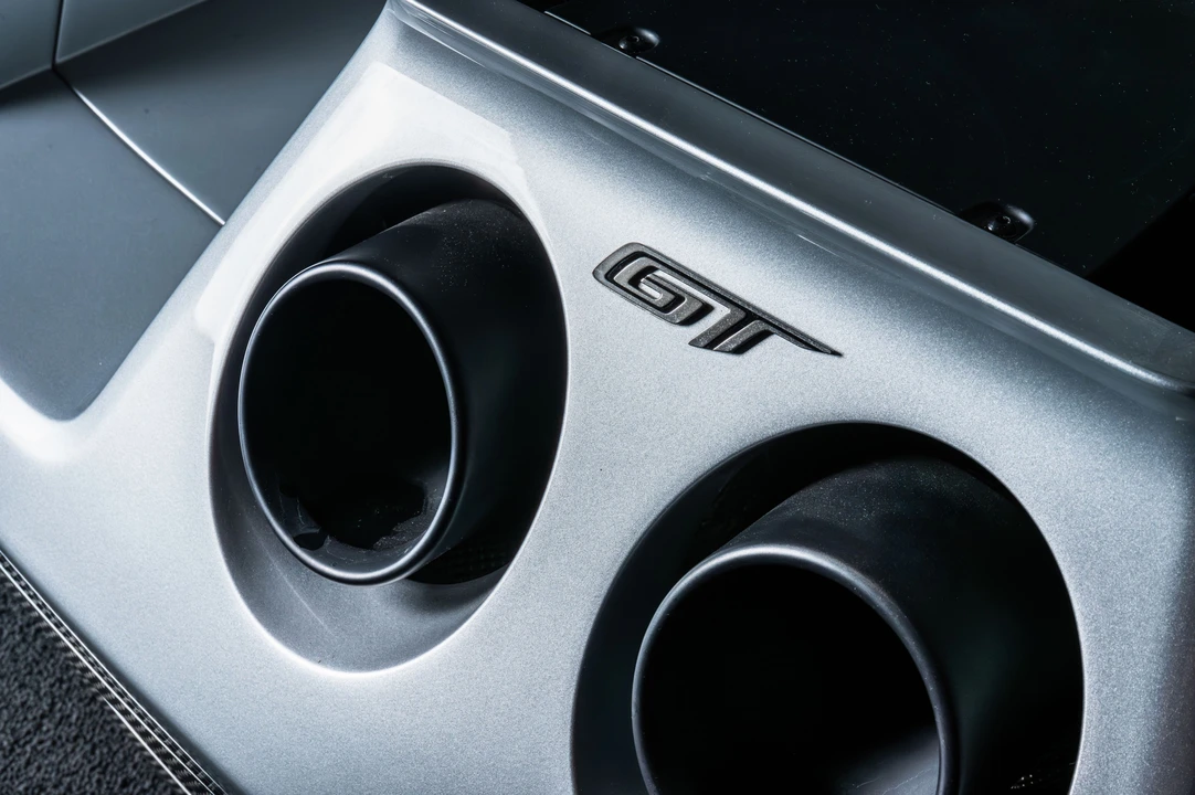 2022 Ford GT 2nd Gen - Image 24 of 31