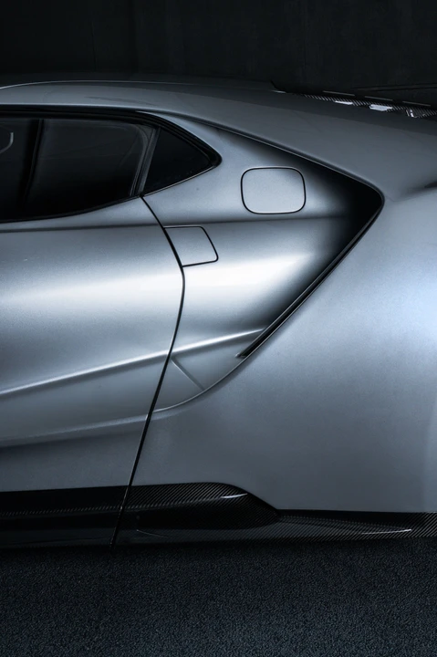 2022 Ford GT 2nd Gen - Image 10 of 31
