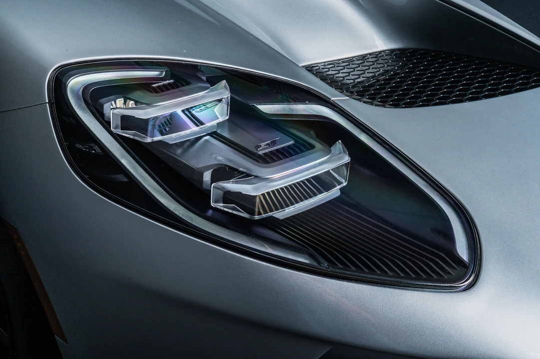 2022 Ford GT 2nd Gen - Image 22 of 31
