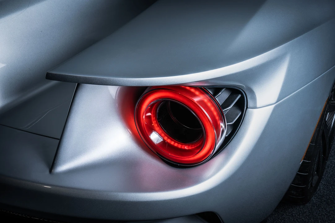 2022 Ford GT 2nd Gen - Image 28 of 31