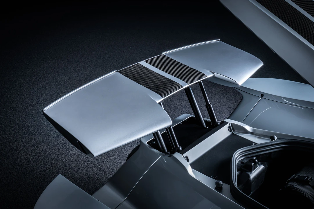 2022 Ford GT 2nd Gen - Image 26 of 31