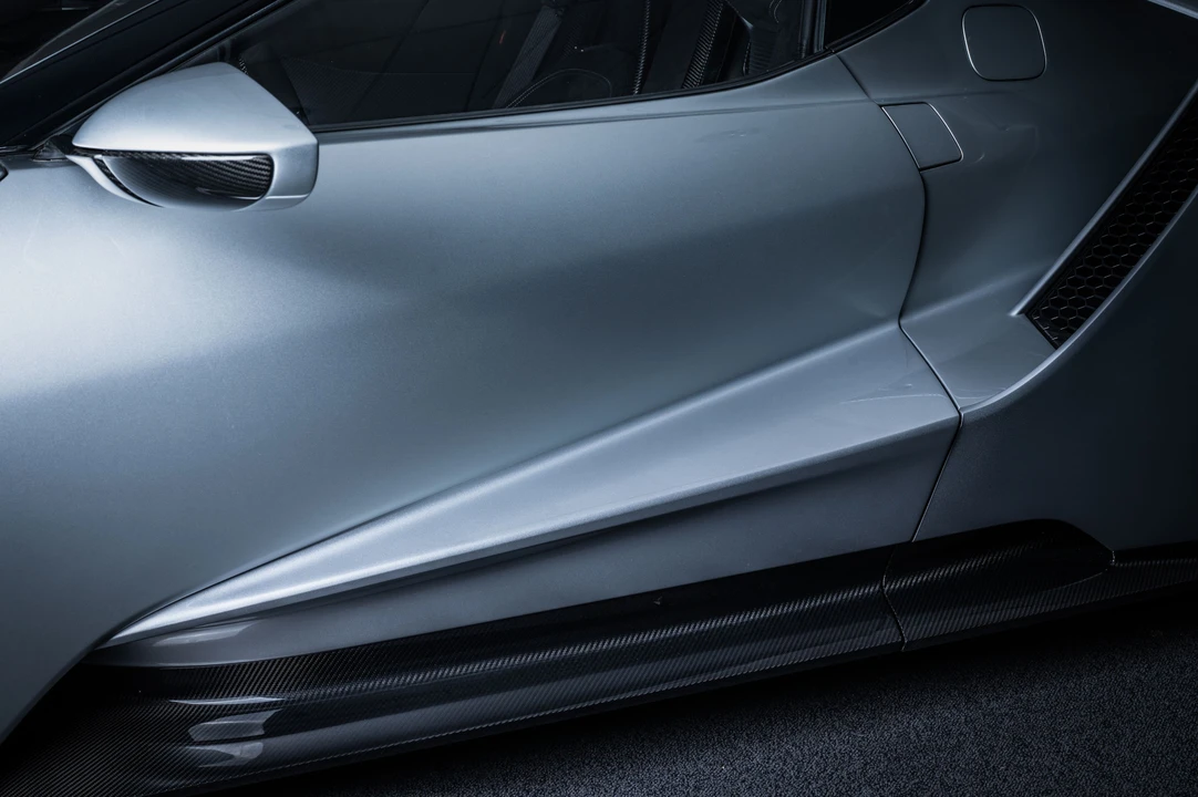 2022 Ford GT 2nd Gen - Image 15 of 31