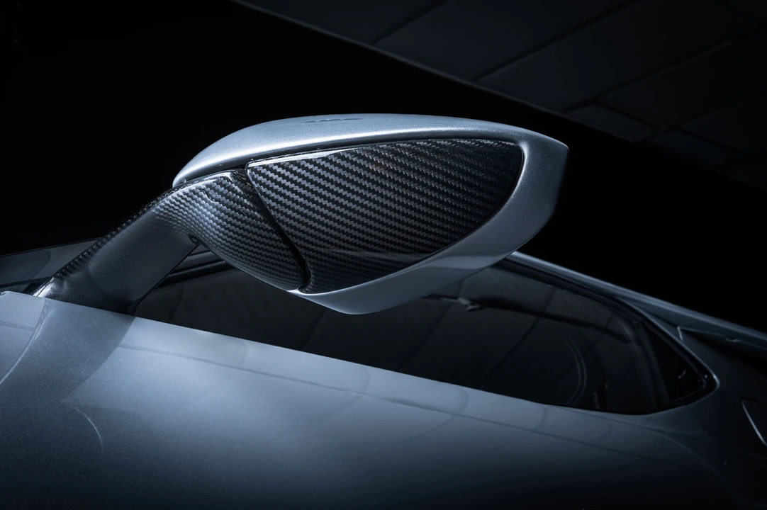 2022 Ford GT 2nd Gen - Image 23 of 31