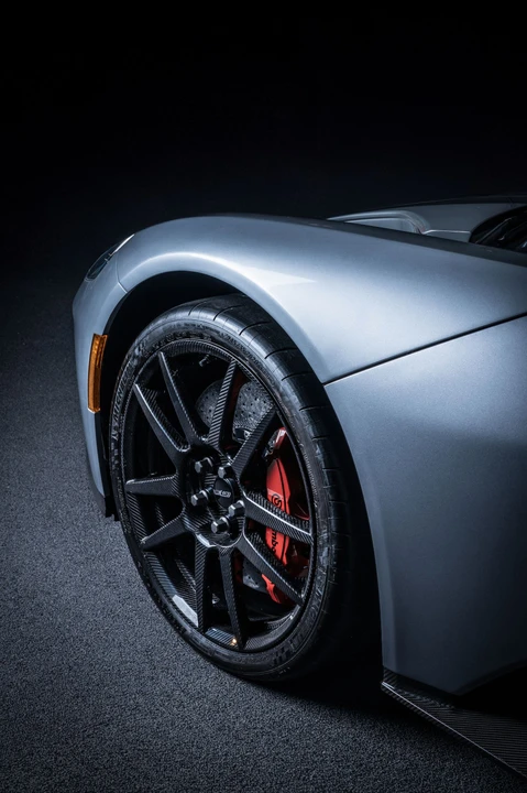 2022 Ford GT 2nd Gen - Image 17 of 31