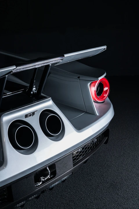 2022 Ford GT 2nd Gen - Image 30 of 31