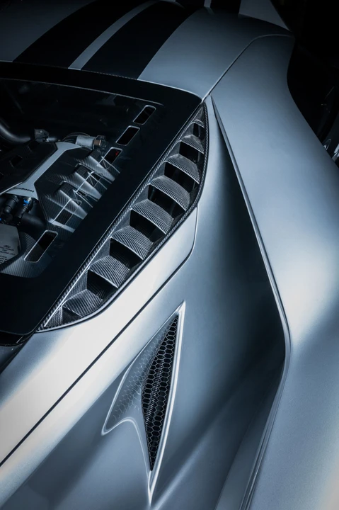 2022 Ford GT 2nd Gen - Image 29 of 31
