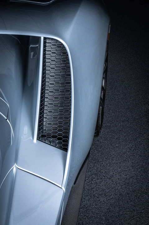 2022 Ford GT 2nd Gen - Image 14 of 31