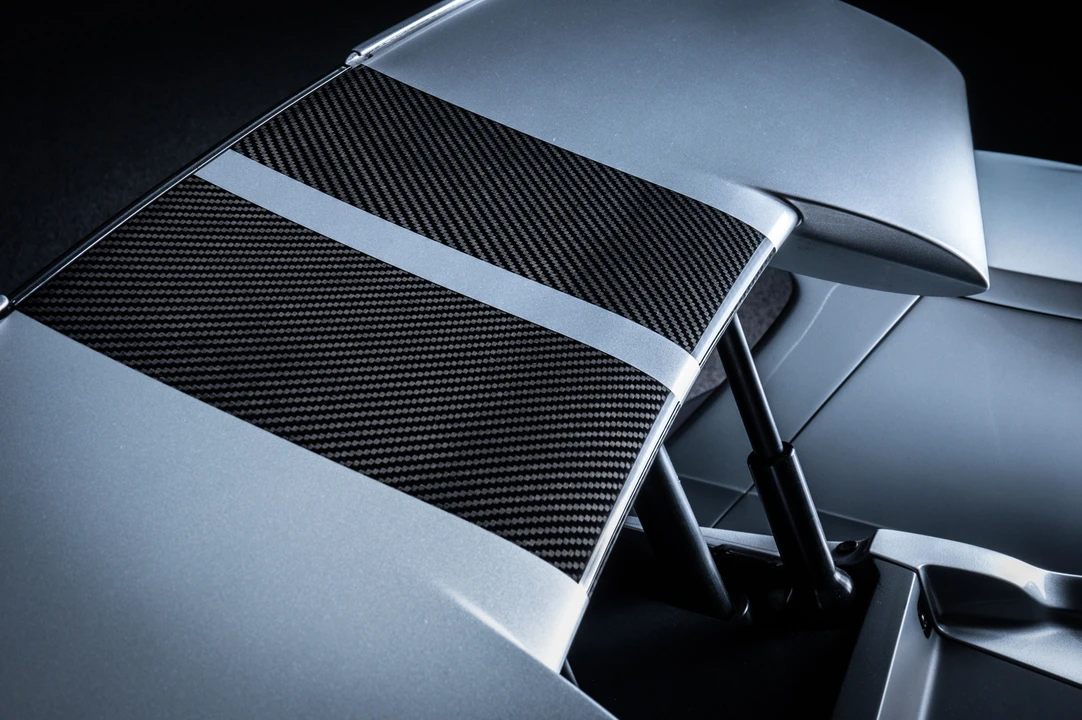 2022 Ford GT 2nd Gen - Image 27 of 31