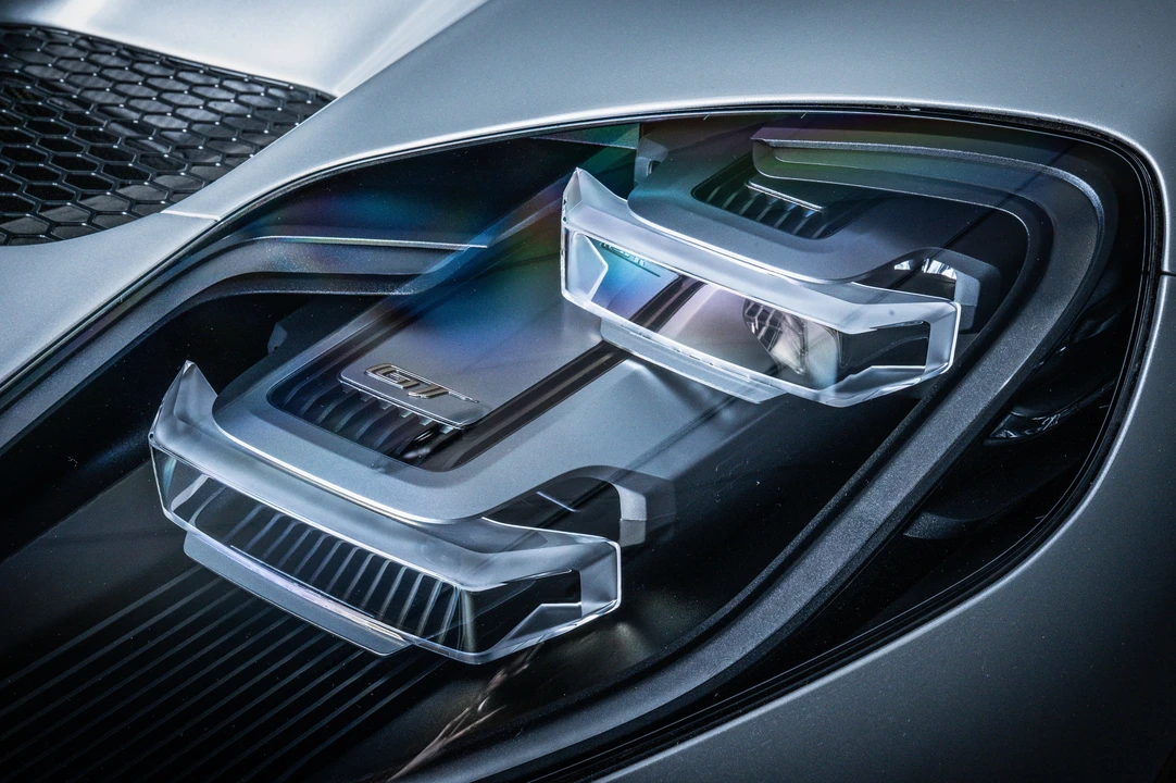 2022 Ford GT 2nd Gen - Image 21 of 31