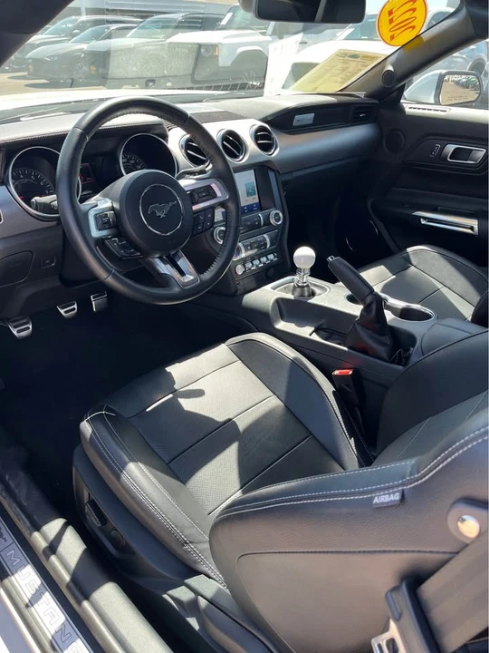 2022 Ford GT 2nd Gen - Image 9 of 11