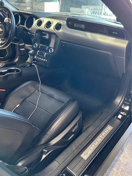 2022 Ford GT 2nd Gen - Image 10 of 10