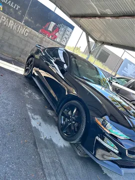2022 Ford GT Coupe 2D