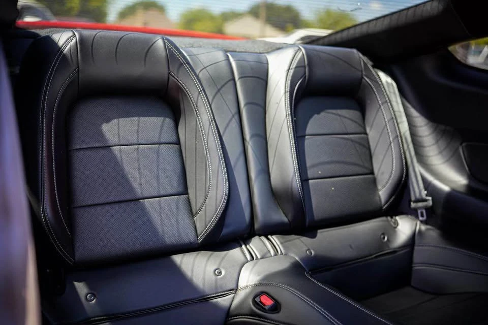 2022 Ford GT 2nd Gen - Image 15 of 15