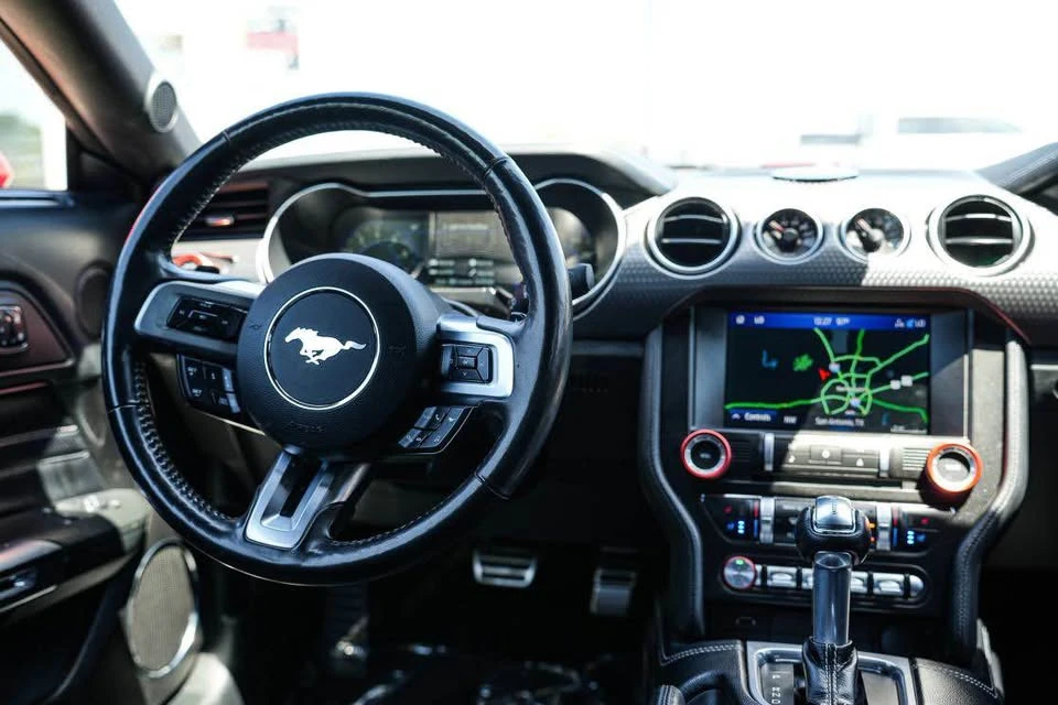 2022 Ford GT 2nd Gen - Image 13 of 15