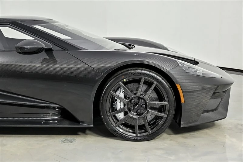 2022 Ford GT 2nd Gen - Image 14 of 31