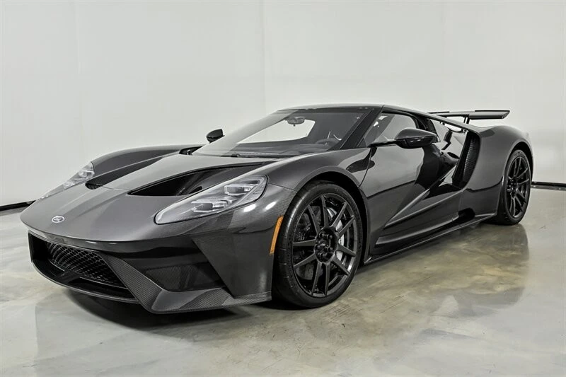 2022 Ford GT 2nd Gen - Image 5 of 31