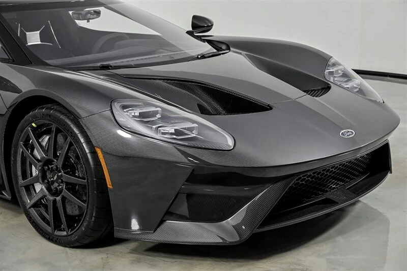 2022 Ford GT 2nd Gen - Image 3 of 31