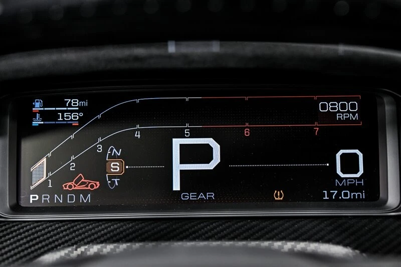 2022 Ford GT 2nd Gen - Image 29 of 31