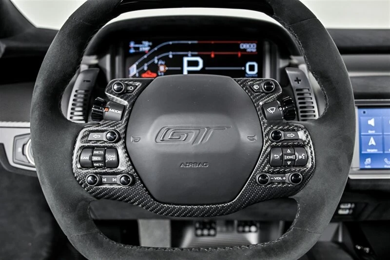 2022 Ford GT 2nd Gen - Image 30 of 31