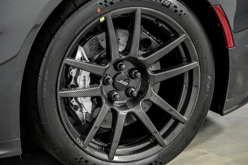 2022 Ford GT 2nd Gen - Image 18 of 31