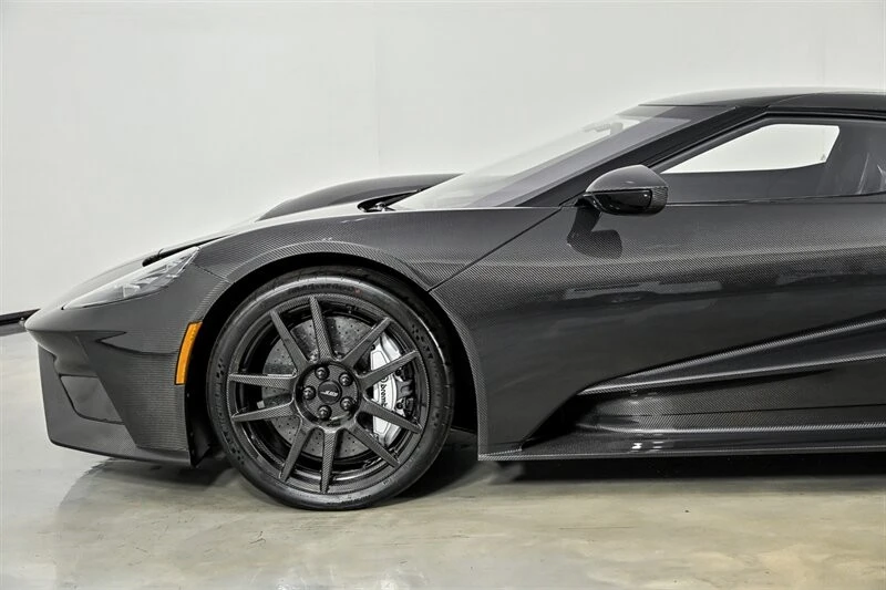 2022 Ford GT 2nd Gen - Image 7 of 31