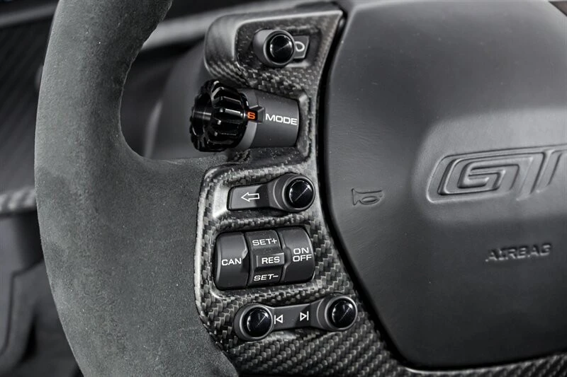 2022 Ford GT 2nd Gen - Image 27 of 31