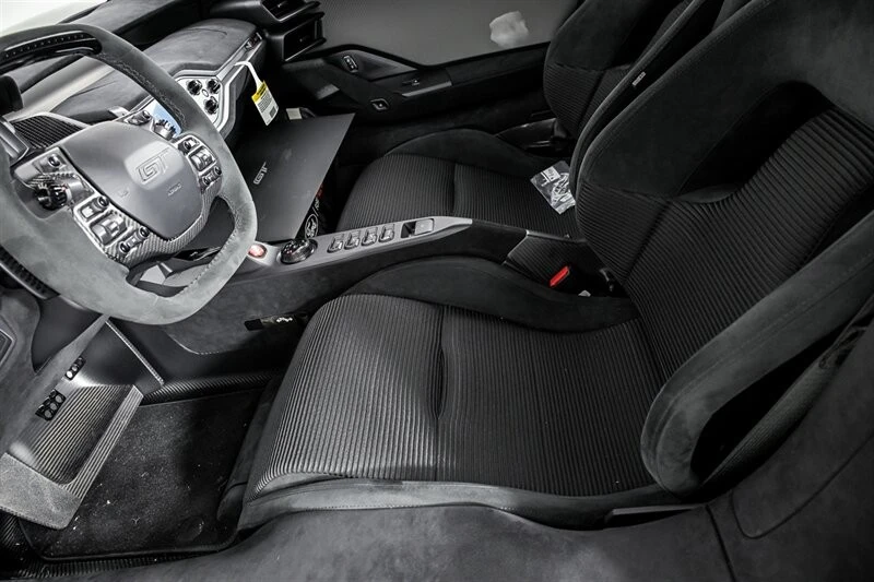 2022 Ford GT 2nd Gen - Image 24 of 31