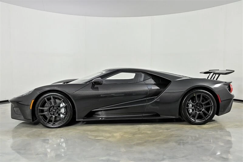 2022 Ford GT 2nd Gen - Image 6 of 31