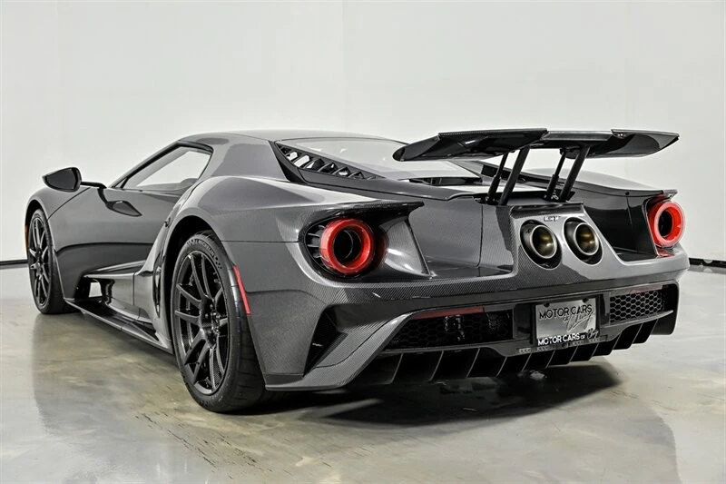 2022 Ford GT 2nd Gen - Image 9 of 31