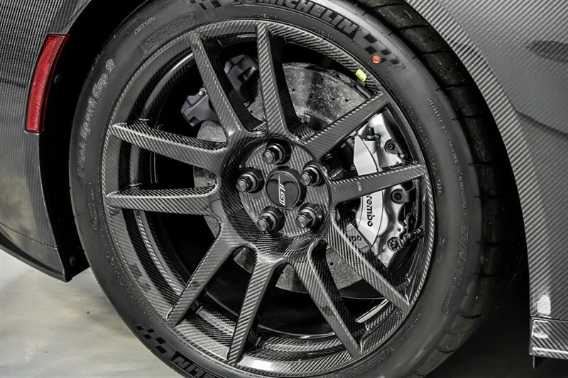 2022 Ford GT 2nd Gen - Image 15 of 31