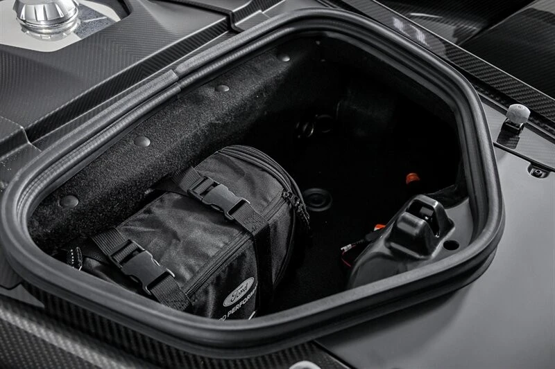 2022 Ford GT 2nd Gen - Image 21 of 31