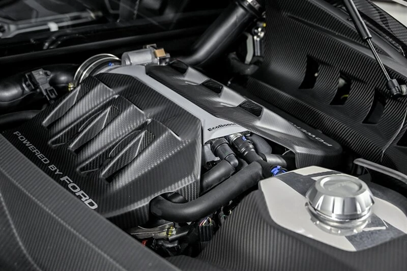 2022 Ford GT 2nd Gen - Image 19 of 31