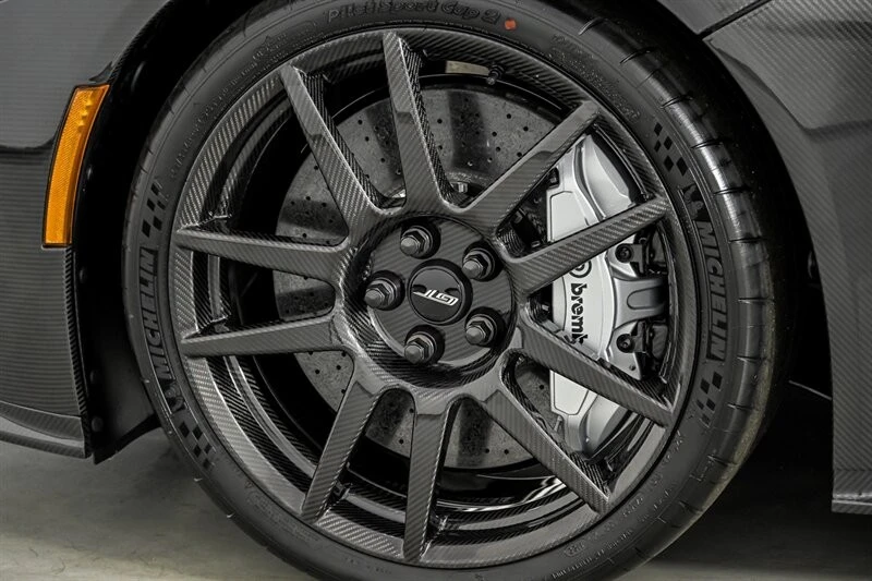 2022 Ford GT 2nd Gen - Image 17 of 31