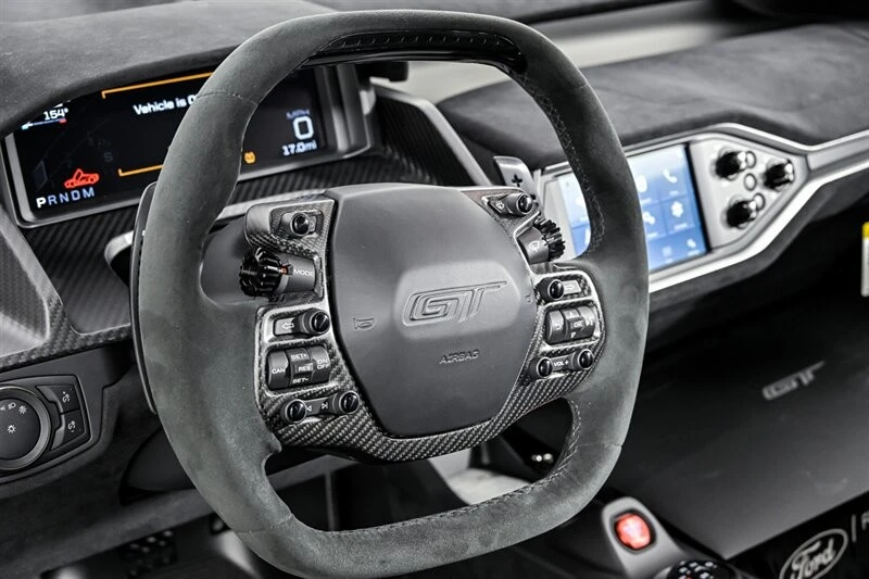 2022 Ford GT 2nd Gen - Image 26 of 31