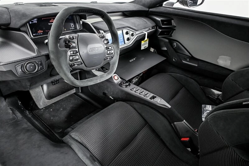 2022 Ford GT 2nd Gen - Image 23 of 31