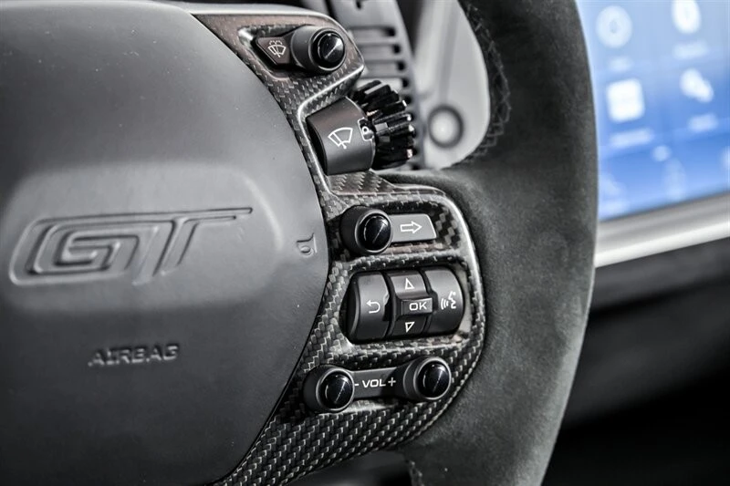2022 Ford GT 2nd Gen - Image 28 of 31