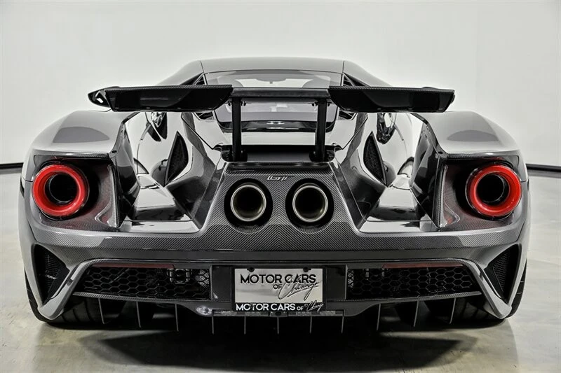2022 Ford GT 2nd Gen - Image 10 of 31